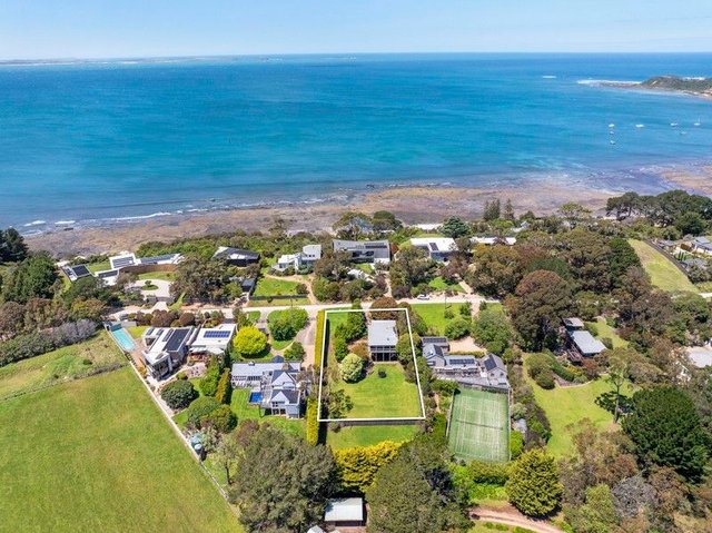 6 Bluff Avenue, VIC 3929