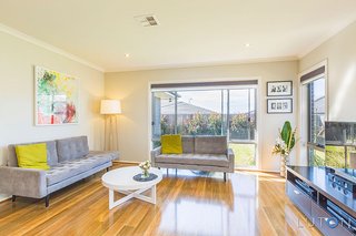 Lounge Room