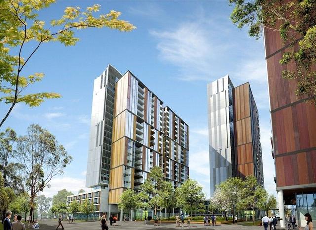 1612/3 Network Place, NSW 2113