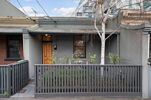 349 Cardigan  Street, VIC 3053