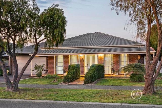 17 Sweeney Drive, VIC 3754