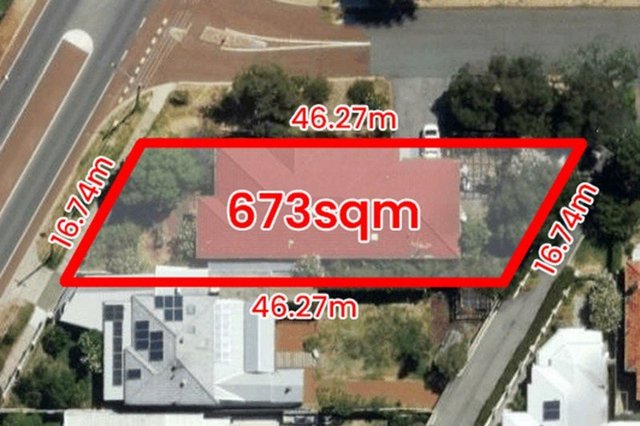 35 Bath Street, WA 6014