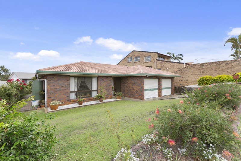 9 Bankhead Crescent, Stafford Heights QLD 4053 Address information