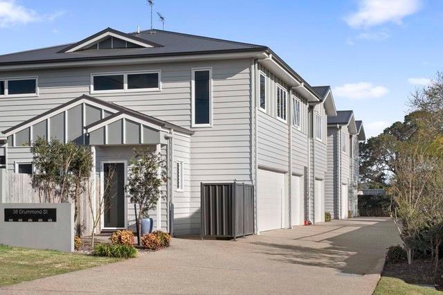 3/38 Drummond  Street, QLD 4350