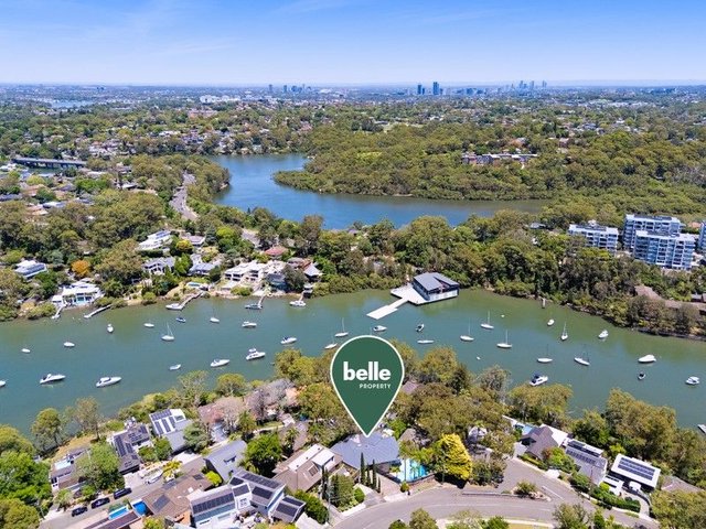 78 Riverview Street, NSW 2066