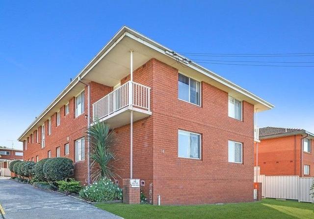 3/14 Matthews Street, NSW 2500