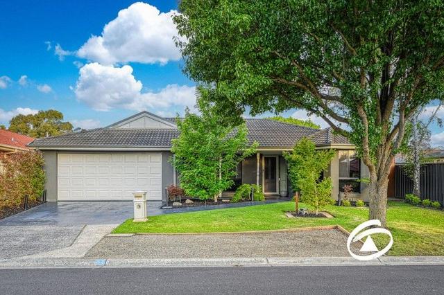 41 Domain Circuit, VIC 3807