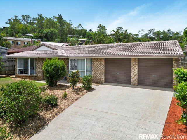 98 Pohon Drive, QLD 4128