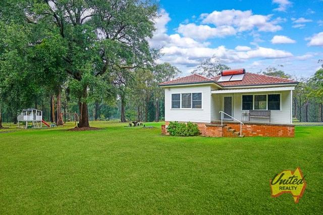 200 Braddocks Road, NSW 2570