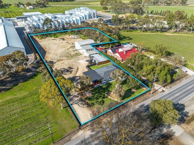 3000 Barossa Valley Way, SA 5352