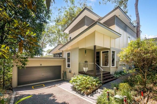 8/14 Andrew Avenue, QLD 4121