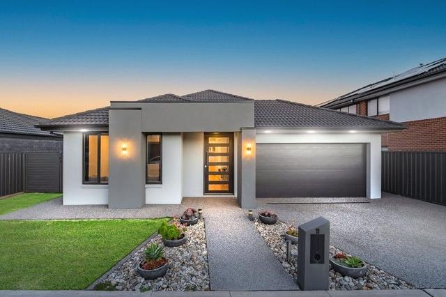 11 Cockatoo Road, VIC 3059