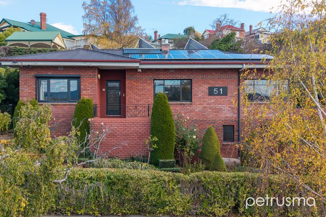 51 Mortimer Avenue, TAS 7000