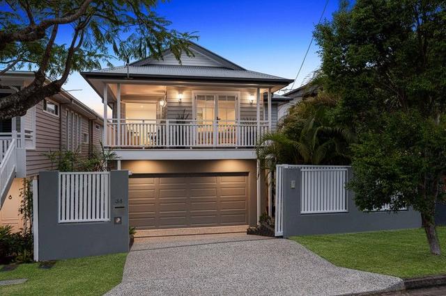 34 Britannia Street, QLD 4179