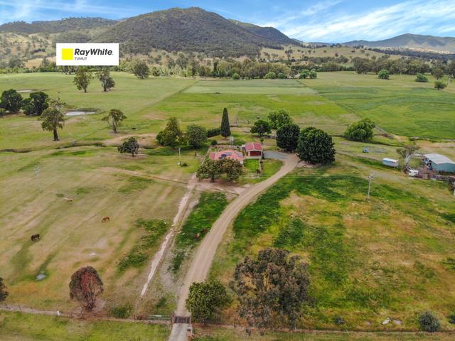 "Riverview" 44 Goobarragandra Road, NSW 2720