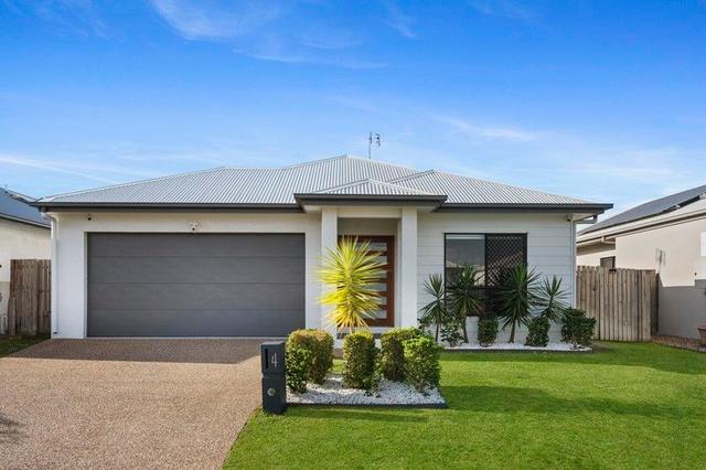 4 Bruslee Street, QLD 4817