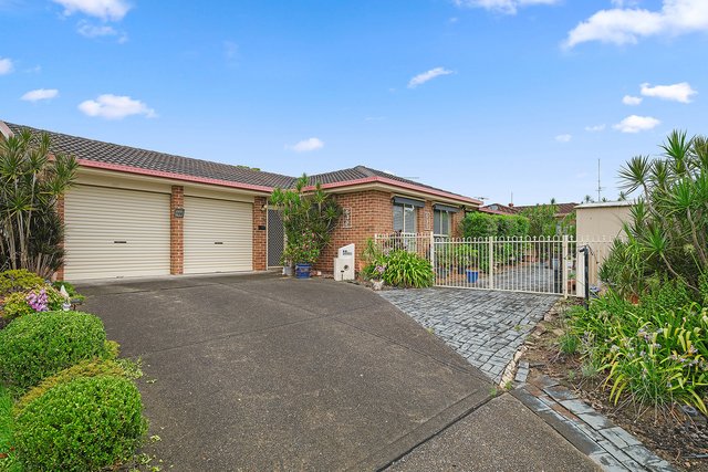 166 Benjamin Lee Drive, NSW 2324