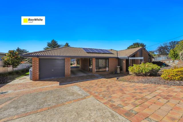 9 Wattle Street, NSW 2730
