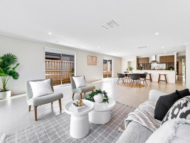 4 Athletic Circuit, VIC 3978