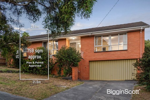 3 Somerville Street, VIC 3108