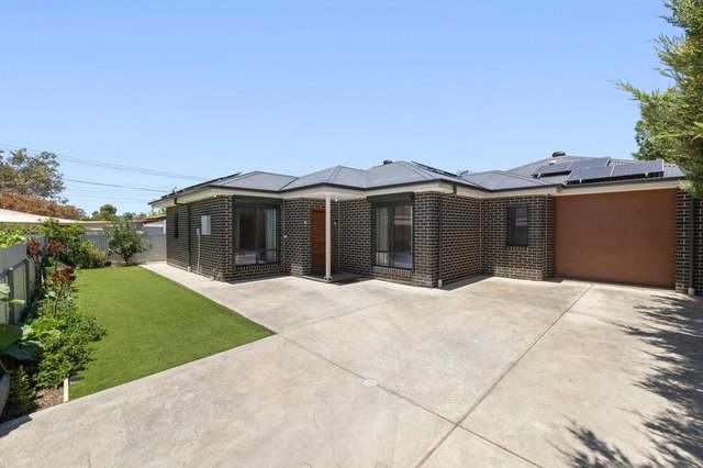 18 Burleigh Avenue, SA 5013