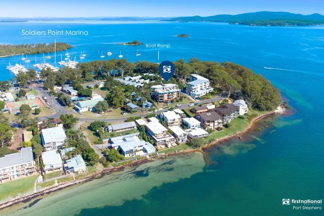 9/1-3 Mitchell Street, NSW 2317