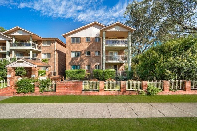 6/6-10 Sir Joseph Banks Street, NSW 2200