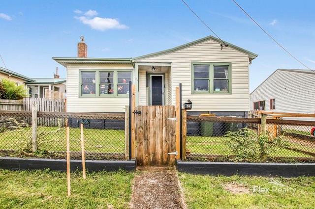 38 Jorgensen Street, TAS 7320