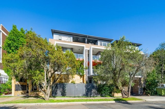 12/18-22A Hope Street, NSW 2142