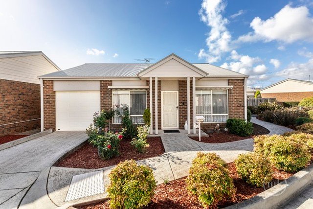 36/877 Plenty Road, VIC 3752