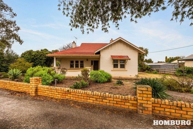 10 New Road, SA 5355
