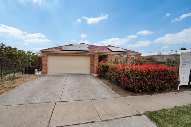 57 MacFarlane Burnet Avenue, ACT 2615