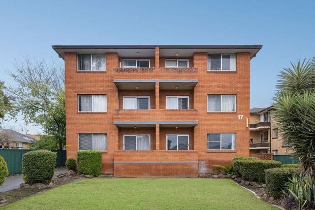 1/17 Alice Street, NSW 2150