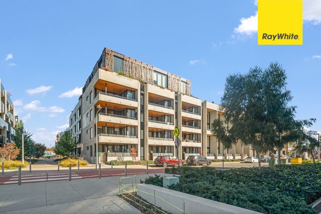 71/5 Kerridge Street, ACT 2604