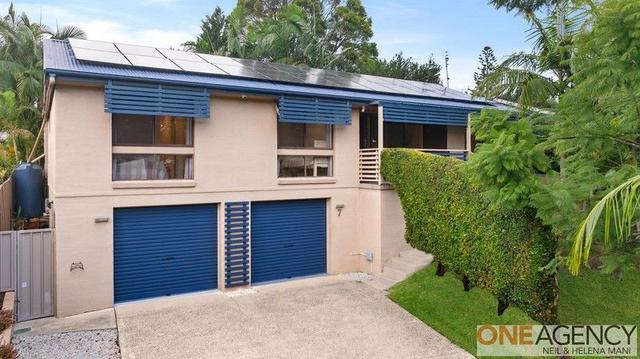 7 Enid Crescent, NSW 2250