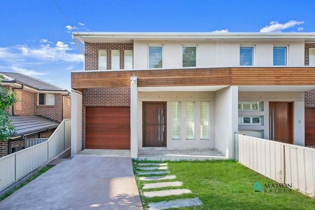 5 Fallon Street, NSW 2116