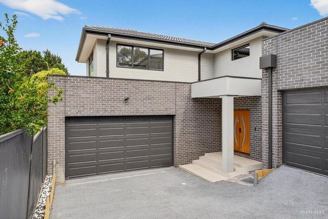 3/173 Andersons Creek Road, VIC 3109