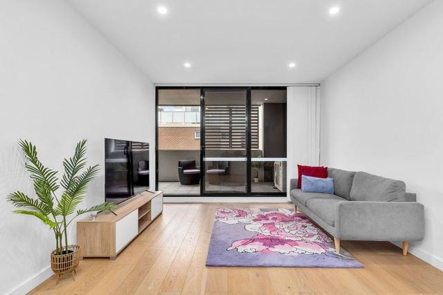 2.305/18 Hannah  Street, NSW 2119