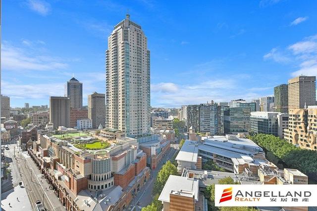 3169/65 Tumbalong Boulevard, NSW 2000