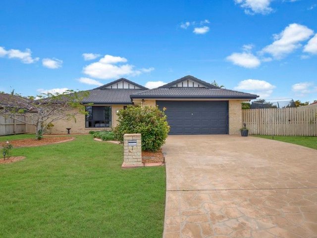 7 Whistler Court, QLD 4655