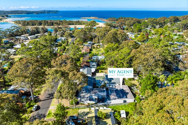 2/19 Hilmer Avenue, NSW 2537