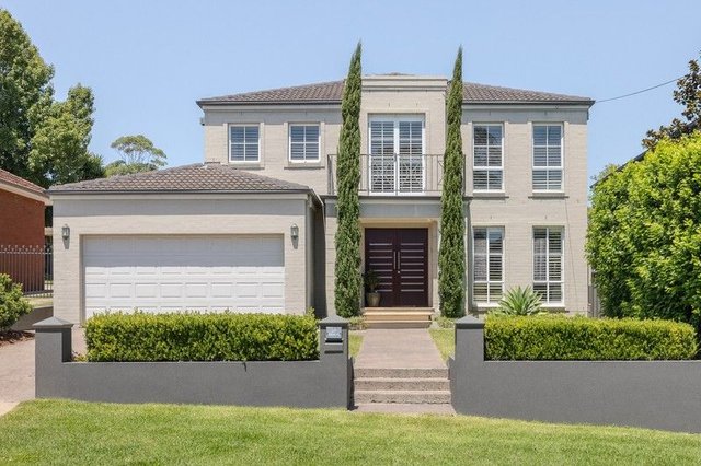 21 Arnold Street, NSW 2112