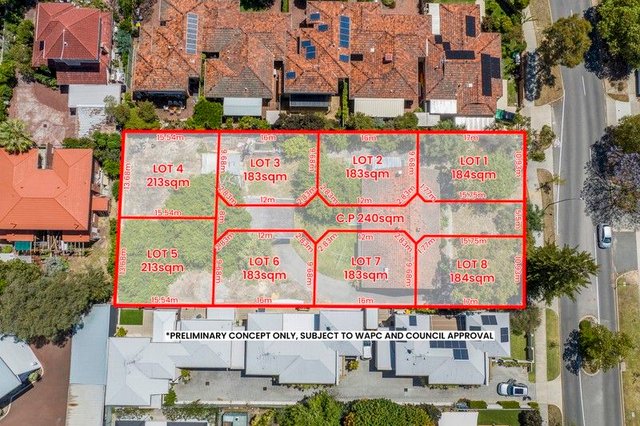 215 Coode Street, WA 6152