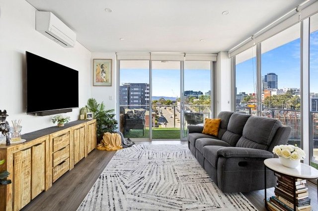 40/22 Gladstone Avenue, NSW 2500