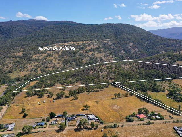 Lot 1 Lessons Road, TAS 7140