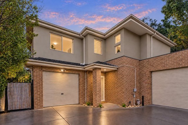5/8 Leman Crescent, VIC 3174