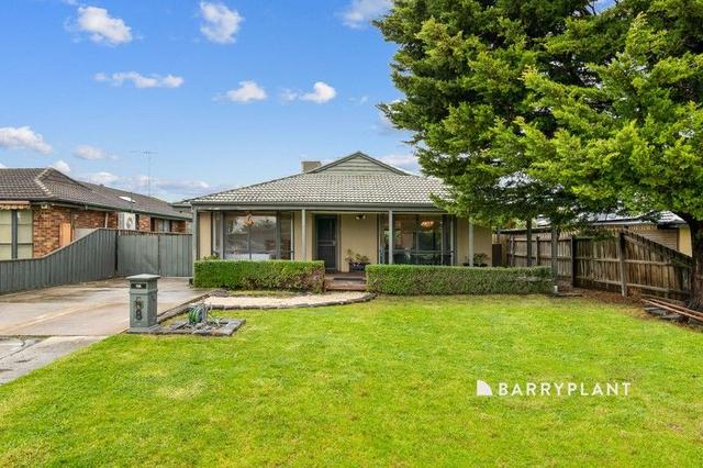 8 Redman Close, VIC 3805