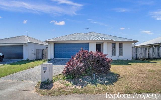 29 Cable Court, QLD 4740