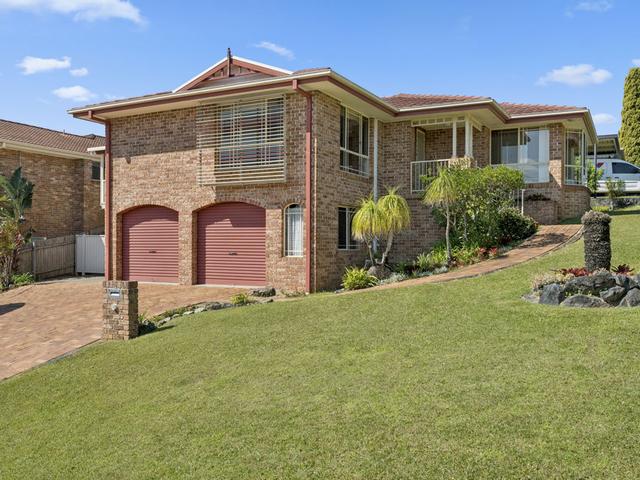 5 Louden Close, NSW 2450