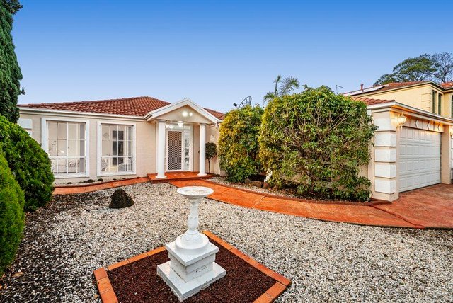 7 Summit Mews, VIC 3037